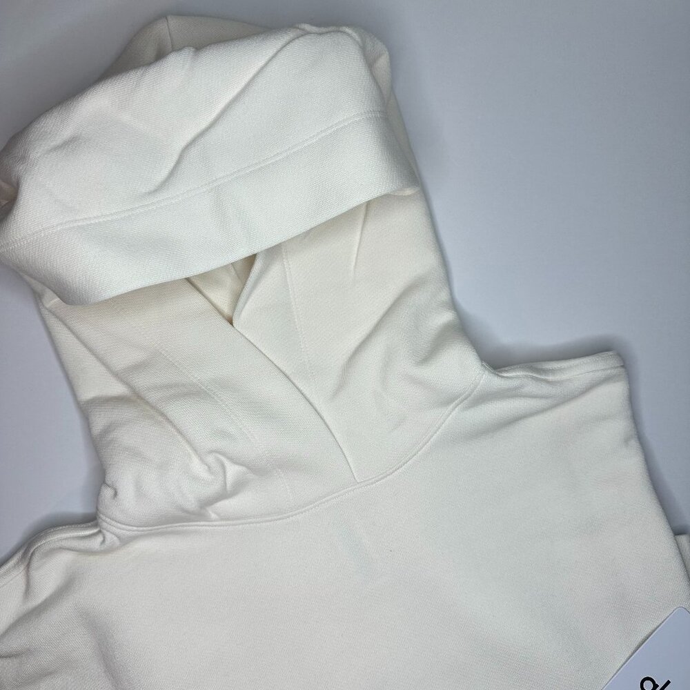 ALO| BAE HOODIE - Picture 4 of 4